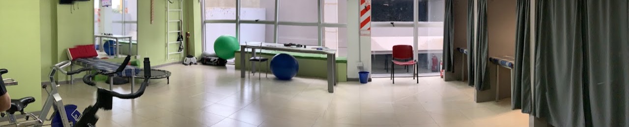 Sala de atención de Fortius